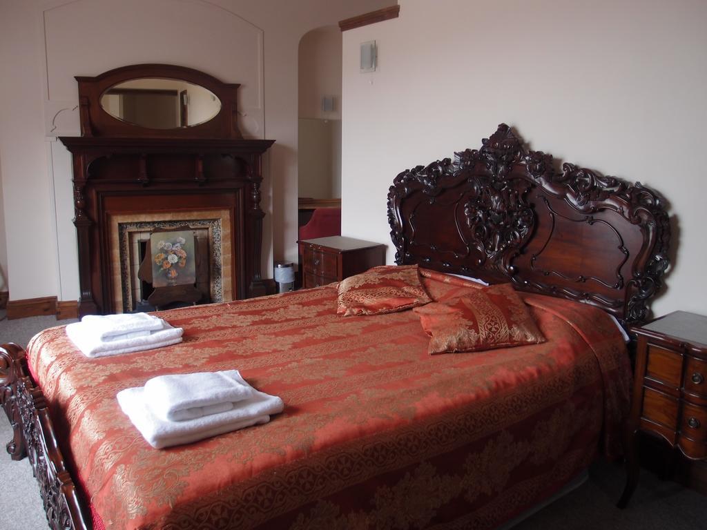 Royal Britannia Hotel Ilfracombe Cameră foto